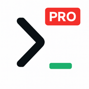 TermuXL Pro: SSH, SFTP, Shell