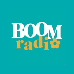 Boom Radio UK
