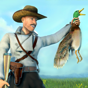 Duck Hunting Bird Simulator