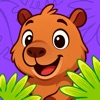 Toddlers Puzzle Game for Kids icon