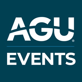 螢幕擷取畫面 (3) AGU Events
