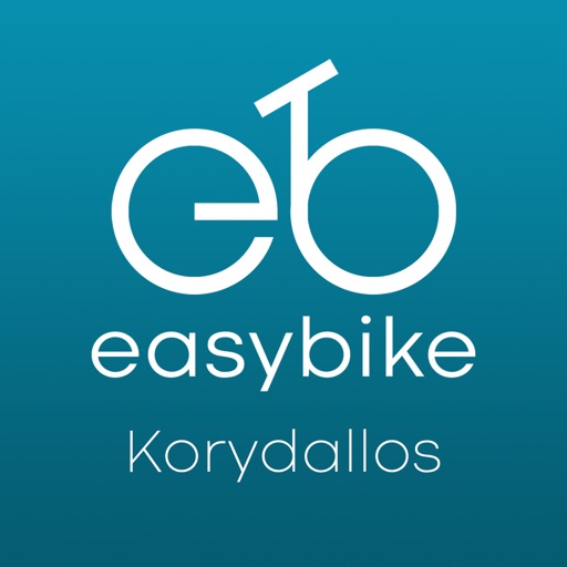 easybike Korydallos icon