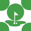 Range Rounds : Golf practice icon