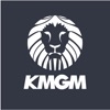 KMGM 멤버스 icon