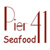 Pier 41 Seafood icon