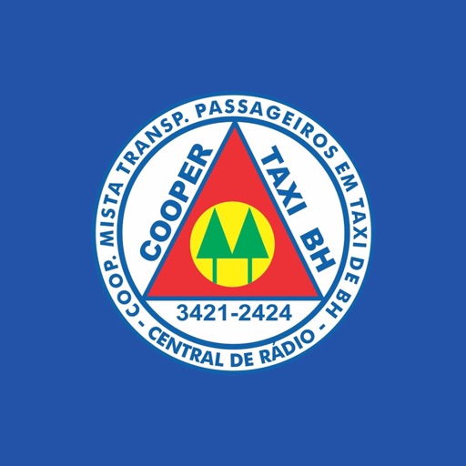 Coopertáxi Cliente