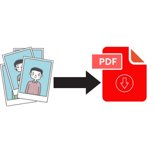 PDFMagicConverter icon