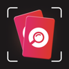 TCG Card Identifier Value - Ha Vu Thi Thu
