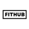 The FITHUBLA app allows users to view their account, check their schedule and book reservations