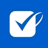Plagiarism Checker with Report icon