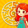 Get Maze games – funny labyrinths for iOS, iPhone, iPad Aso Report