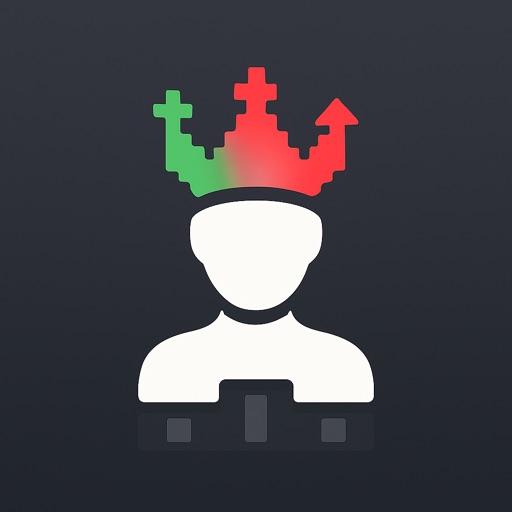 TCKR: Your Life as a Stock