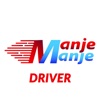 Manje Manje Driver icon