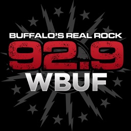 Buffalo's 92.9 WBUF
