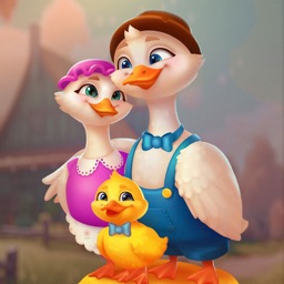 My Little Duck Love Story Game