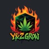Y&Z Grow app icon - Medical app for iPhone