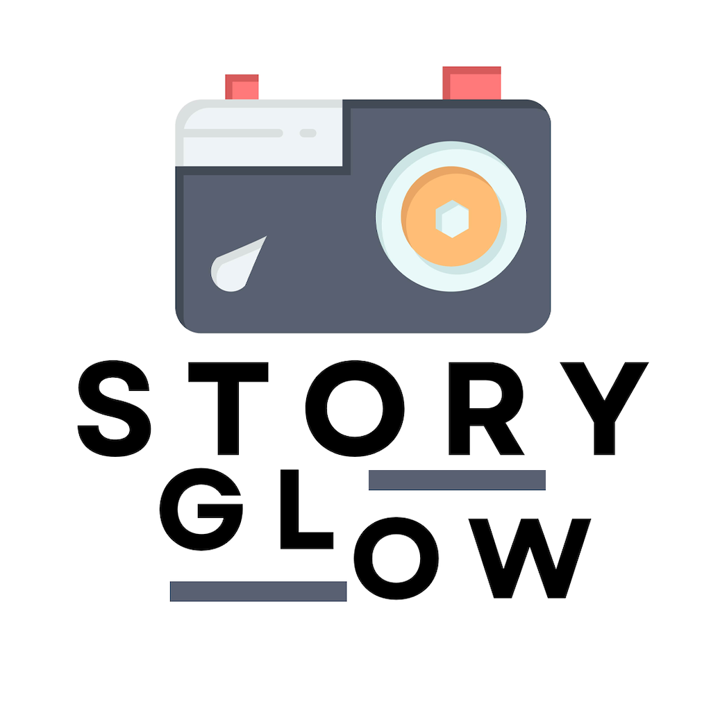 Get Story Glow - Photo Editor for iOS, iPhone, iPad Aso Report