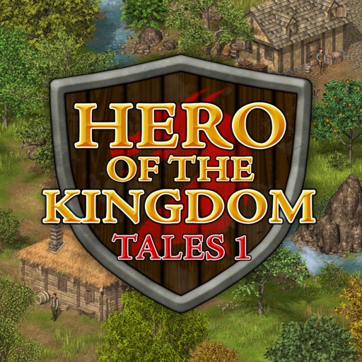 Hero of the Kingdom: Tales 1