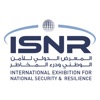 ISNR Abu Dhabi 2024 icon