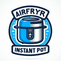 Instant Pot Recipes, offline app icon - Food & Drink app for iPhone