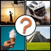 4 Pics 1 Word Puzzle icon