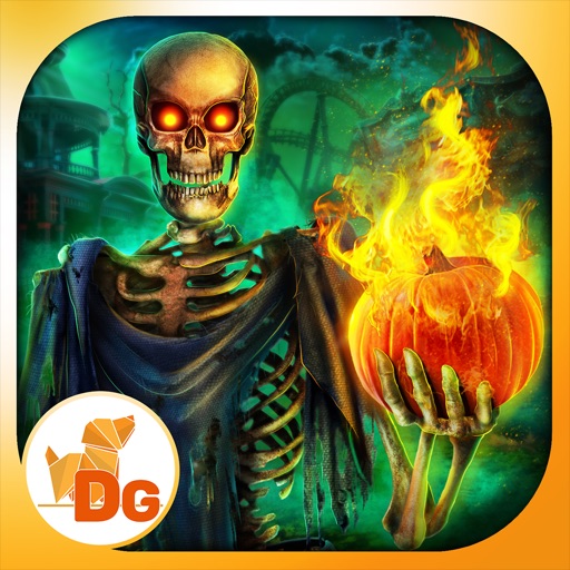 Halloween Chronicle 1 Remaster
