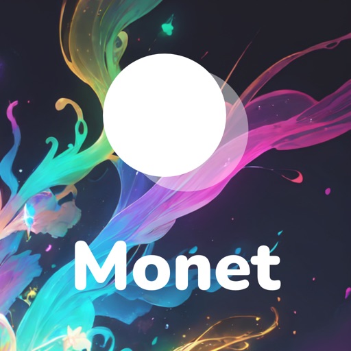 Monet - AI omnipotent tool set