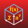 ALG Math Solver - iPadアプリ