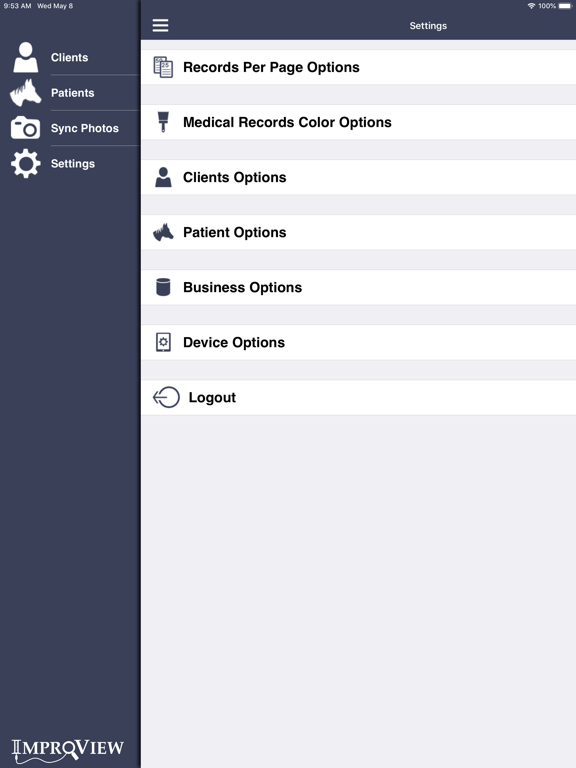 Screenshot #5 pour ImproView
