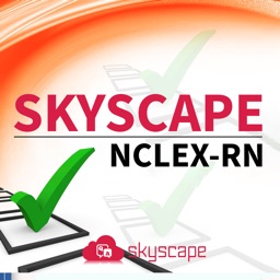 NCLEX RN Skyscape