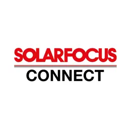 Solarfocus-CONNECT app icon