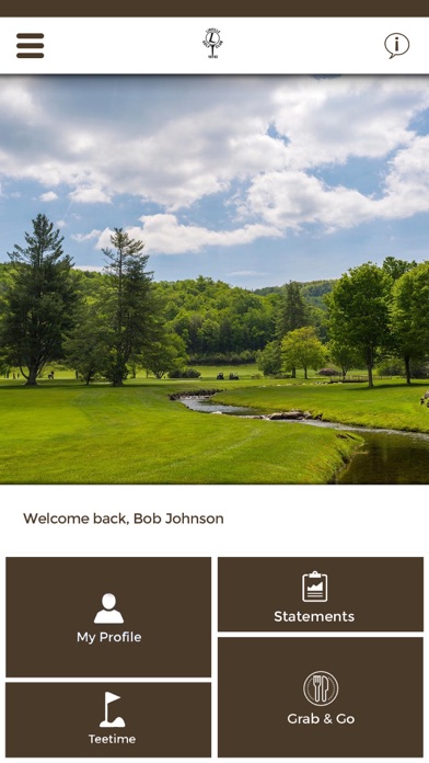 Screenshot #1 pour Linville Resort