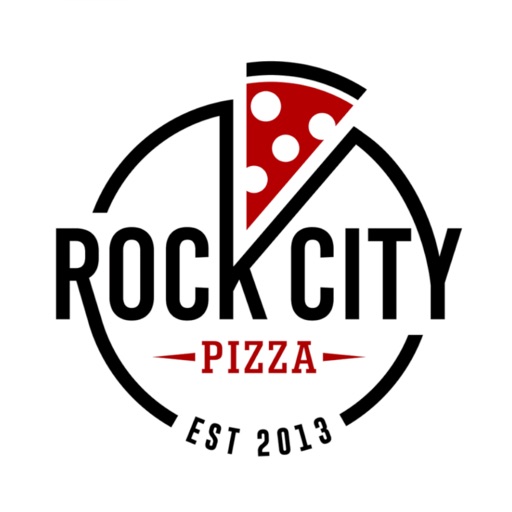 Rock City Pizza