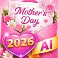 Mothers Day 2026 Ai Card Maker