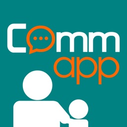 CommApp for Parents