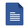 Word Editor: Docs & Docx Files icon
