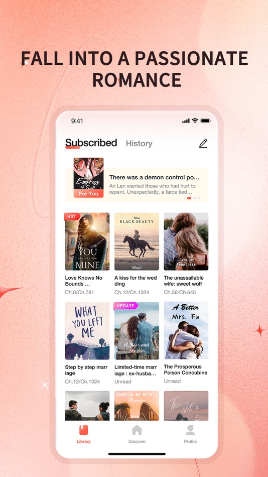 #3. Literie (iOS) By: LITERIE PTE. LTD.