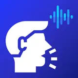 Text to Speech with AI Voices - App Icon