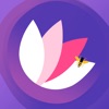 Lotus VPN & Super Fast Browser icon