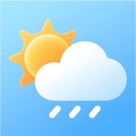 Weather-Professional Forecast