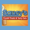 Saucy's Frozen Treats icon