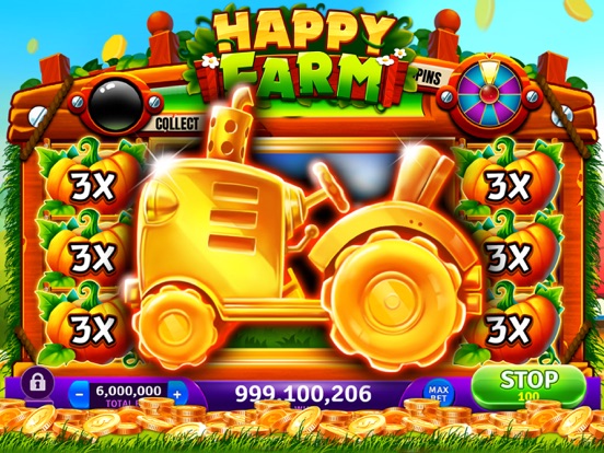 Screenshot #6 pour Cash O Mania - Casino Slots