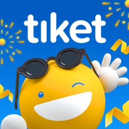 tiket.com: Hotel & Pesawat