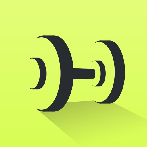 Workout Planner - Gym Life