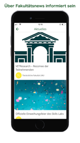 VETMED LMU screenshot