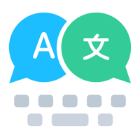 Translate Keyboard Translator