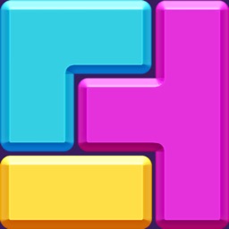 Slide Block: Color Match Jam