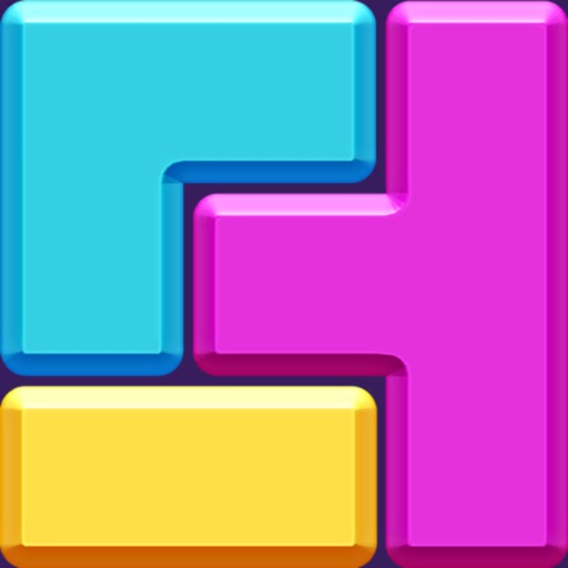 Slide Block: Color Match Jam