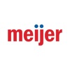 Meijer - Delivery & Pickup icon