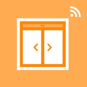 MIRAIRO Door